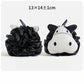 Papo - Fun Animal Shaped Bath Sponge
