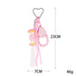 Keypus - Cute Candy-Shaped Keychain