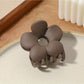 Beau - Premium Frosted Hair Clip