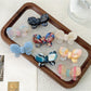 Beau - Cute Butterfly Shaped Acetate Hair Clip