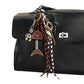 Keypus - Retro Fish Skeleton Bag Pendant Keychain