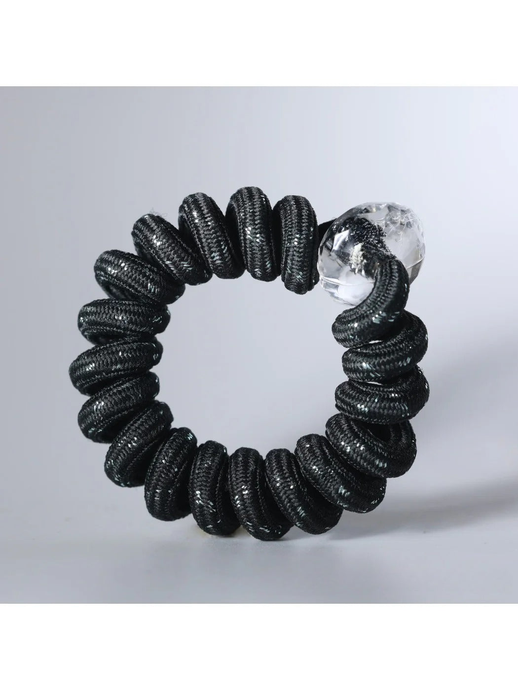 Gifty - Minimalist Spiral Hair Tie