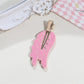 Beau - Angel Wing Side Bangs Plastic Hair Clip