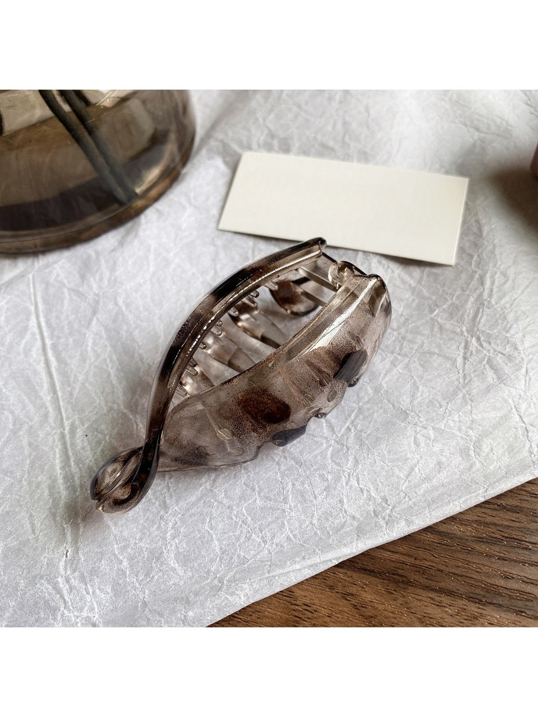 Beau - Exquisite Beautiful Retro Hair Clip