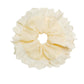 Gifty - Cream Apricot Lace Hair Tie
