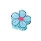Beau - Flower-Shaped Claw Clip