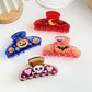 Beau - Cute Halloween Design Claw Clip