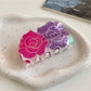 Beau - Elegant Floral Hair Clip