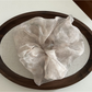 Gifty - Elegant Large Mesh Style Hair Scrunchie