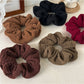 Gifty - High Elasticity Simple Hair Ties