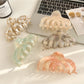 Beau - Vintage Pumpkin-Shaped Hair Clip