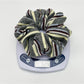 Gifty - Striped Personality Hair Ties