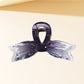 Beau - Sweet Style Bow Shaped Gradient Claw Clip