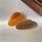 Beau - Cute Oval Shaped Hair Clip