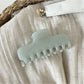 Beau - Sweet Large Square Hair Claw Clip
