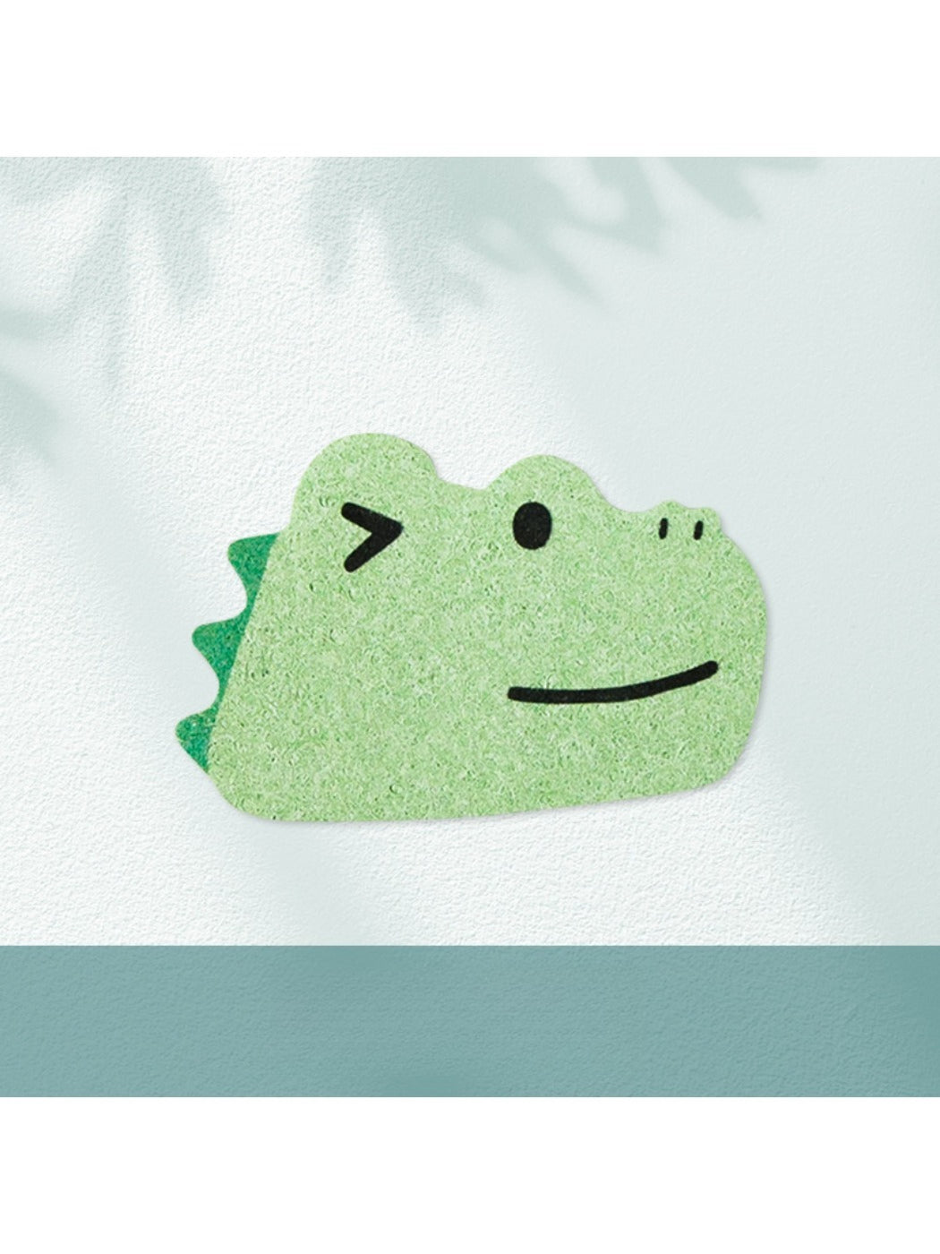 Papo - Animal Shaped Bathing Sponge