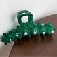 Beau - Sweet Minimalist Flower Shaped Claw Clip