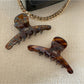 Beau - Retro Ombre Claw Clip