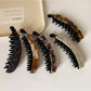 Beau - Vintage Large Banana Clip