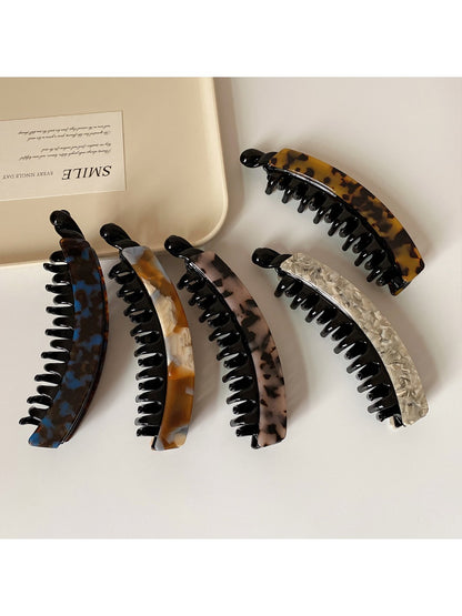 Beau - Vintage Large Banana Clip