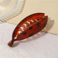 Beau - Premium Fish Ponytail Hair Clip