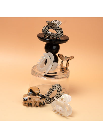 Beau - Chic Vintage Hair Clip