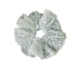 Gifty - Lace Hollow Floral Scrunchie