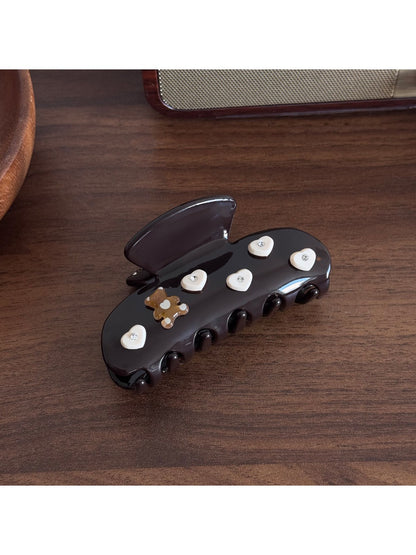 Beau - Go-With-Anything Bow Clip