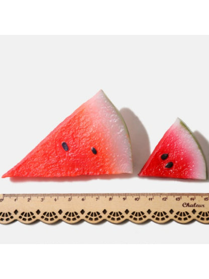 Beau - Cute Watermelon Hair Clip