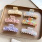 Beau - Stylish Colorful Hair Clips