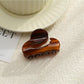 Beau - Exquisite Acetate Hair Clip