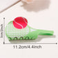 Beau - Tennis Racket Hair Clip