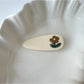 Beau - Floral Oval Hair Clip