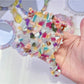 Mirroray - Princess Style Acetate Mirror