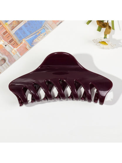 Beau - Fashion Pointed Keel Hair Clips