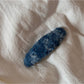 Beau - Irregular Sequin Oval Hair Clip