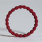 Gifty - Minimalist Peanut Shaped Hair Tie