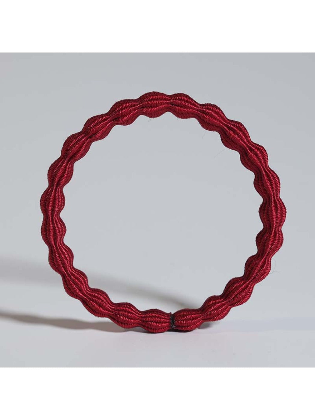 Gifty - Minimalist Peanut Shaped Hair Tie