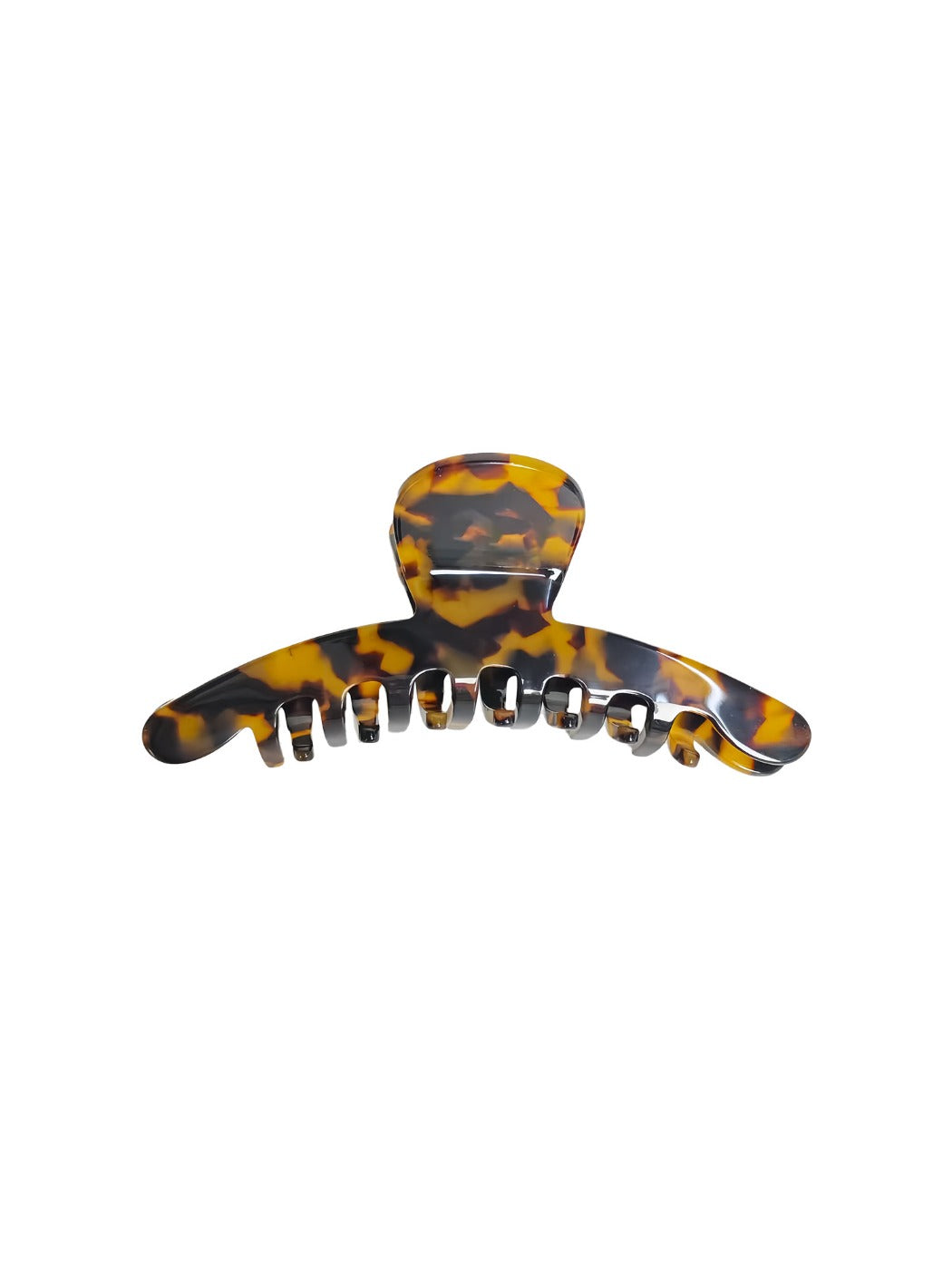 Beau - Refined Acetate Hair Clip