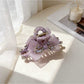 Beau - Sweet Butterfly Bow Decorative Claw Hair Clip