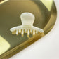 Beau - Delicate Half-Up Hair Clip