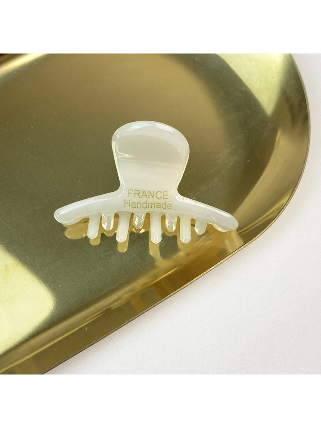 Beau - Delicate Half-Up Hair Clip