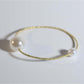 Gifty - Minimalist Beaded Hair Tie