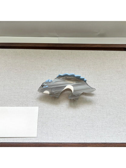 Beau - Cute Dino Hair Clip