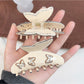 Beau - Elegant Butterfly Hair Clips