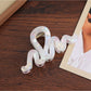 Beau - Luxe Wavy-Shaped Hair Clip