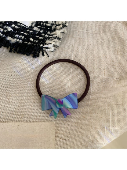 Gifty - Elegant Bow Hair Tie
