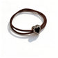 Gifty - Heart Shaped Chic Hair Tie