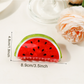 Beau - Glossy Fruit Shape Sweet Style Claw Clip
