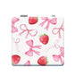Mirroray - Watercolor Print Folding Makeup Mirror